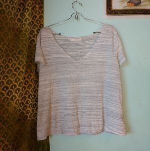 Heather Rough Cut Loungewear